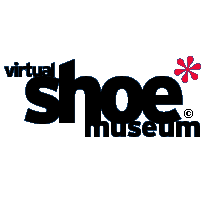 Virtuelles Schuhmuseum